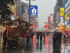 -黄兴南路步行商业街