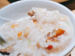 招牌膏蟹鲜虾粥-潮粥荟·潮汕砂锅粥(朝阳大悦城店)