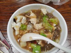 -段生记肉丸糊辣汤(西铁大明宫住宅小区店)