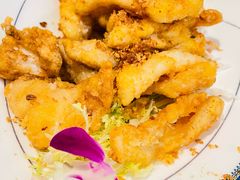 -喜记避风塘炒辣蟹(旗舰店)