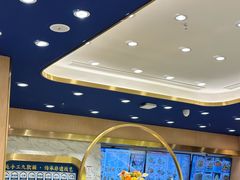 -西部马华清真兰州牛肉面·烧烤夜市(三里河店)