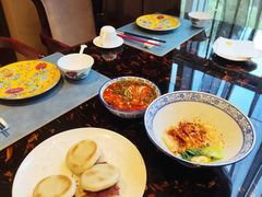 -西安西藏大厦开元名都大酒店·四季轩中餐厅
