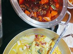 -渔港烤鱼(中百广场店)