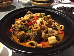 -东方红酒楼(知春路店)