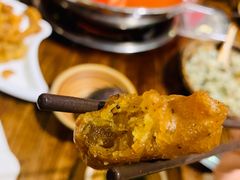 酥肉-亮欢寨酸汤鱼(沙冲路店)