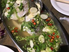 -The Dishes Seafood & Restaurant