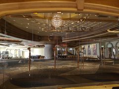 -澳门十六浦索菲特大酒店