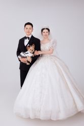 -第一夫人婚纱摄影(南京店)