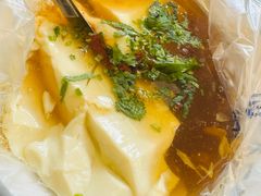 -一品豆腐脑(大湾市场店)