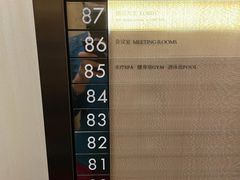 -上海柏悦酒店
