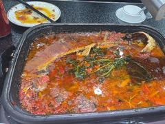 -妈斗家纸包鱼(秦隆步行街店)