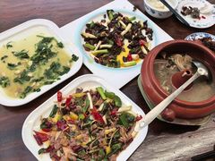 -龙姐私房菜(和顺古镇店)