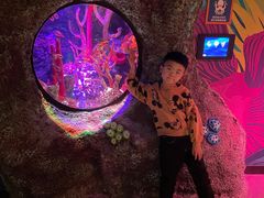 -沈阳海洋探索中心