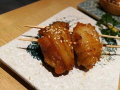 -林妈妈村·日式料理(宝山万达店)