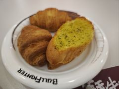 -斗牛士牛排餐厅(嘉里汇店)