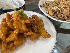 -良师门滨海人家·海鲜·家常菜(滨海城店)