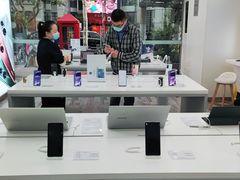 -荣耀授权专卖店(黄浦浙江中路店)