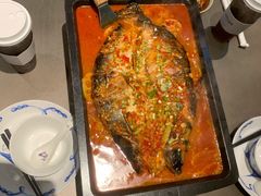 -炉鱼(无锡八佰伴中心店)