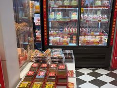 -味多美蛋糕(苏州街地铁店)