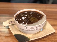 -笃笃笃糖粥(十全街店)
