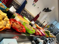 -美味自助旋转小火锅(天生路店)