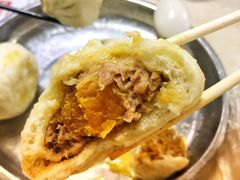 -老陶包子铺(南大西南村店)