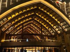 -三亚湾海居铂尔曼度假酒店