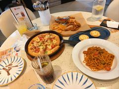 -必胜客(大坪英利店)
