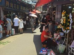 -循礼门鲜花花市(武汉循礼门店)