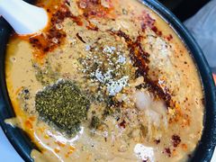 -曹宝林砂锅麻辣烫(星光路店)