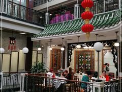 -广州酒家(文昌总店)