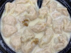 -雪琴面馆富安特色鱼汤面(城中花园店)