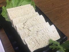 -風林火山烤室·涮肉