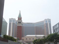 -澳门威尼斯人综合度假区