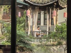 -民国红公馆(老门东店)