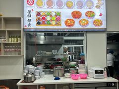 -梁师抿夹王(金阳光店)