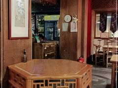 -庆云楼饭庄(什刹海店)