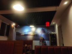 -前门杨记·铜锅涮肉(王府井·故宫店)
