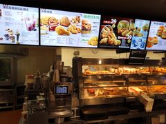 -肯德基(蓝桥店)