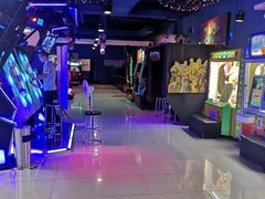 -大玩家(大连高新万达店)
