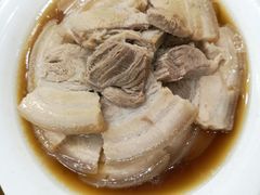 特色糟肉-协和菜馆(凤凰街店)