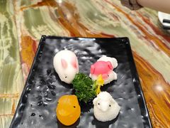 -椿记烧鹅(柳邕店)