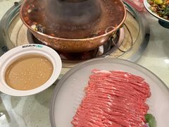 -阳坊胜利涮羊肉(阳坊老店)