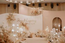 -喜临门婚宴广场·宴会厅