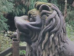 -青城山