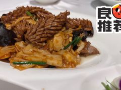 -金三杯酒家(泉城路店)