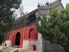 -大钟寺古钟博物馆