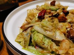 -天和晟新京菜.水煮鱼.湘土菜(国展店)