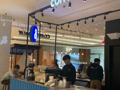 -COFFii&JOY(龙江新城市广场店)