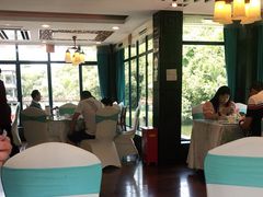 大堂-知味观·味庄(杨公堤店)